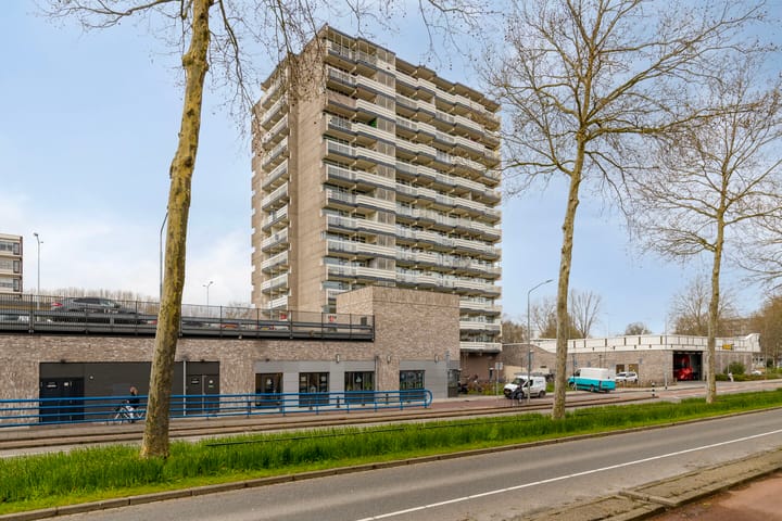 Sterrenburgplein 54