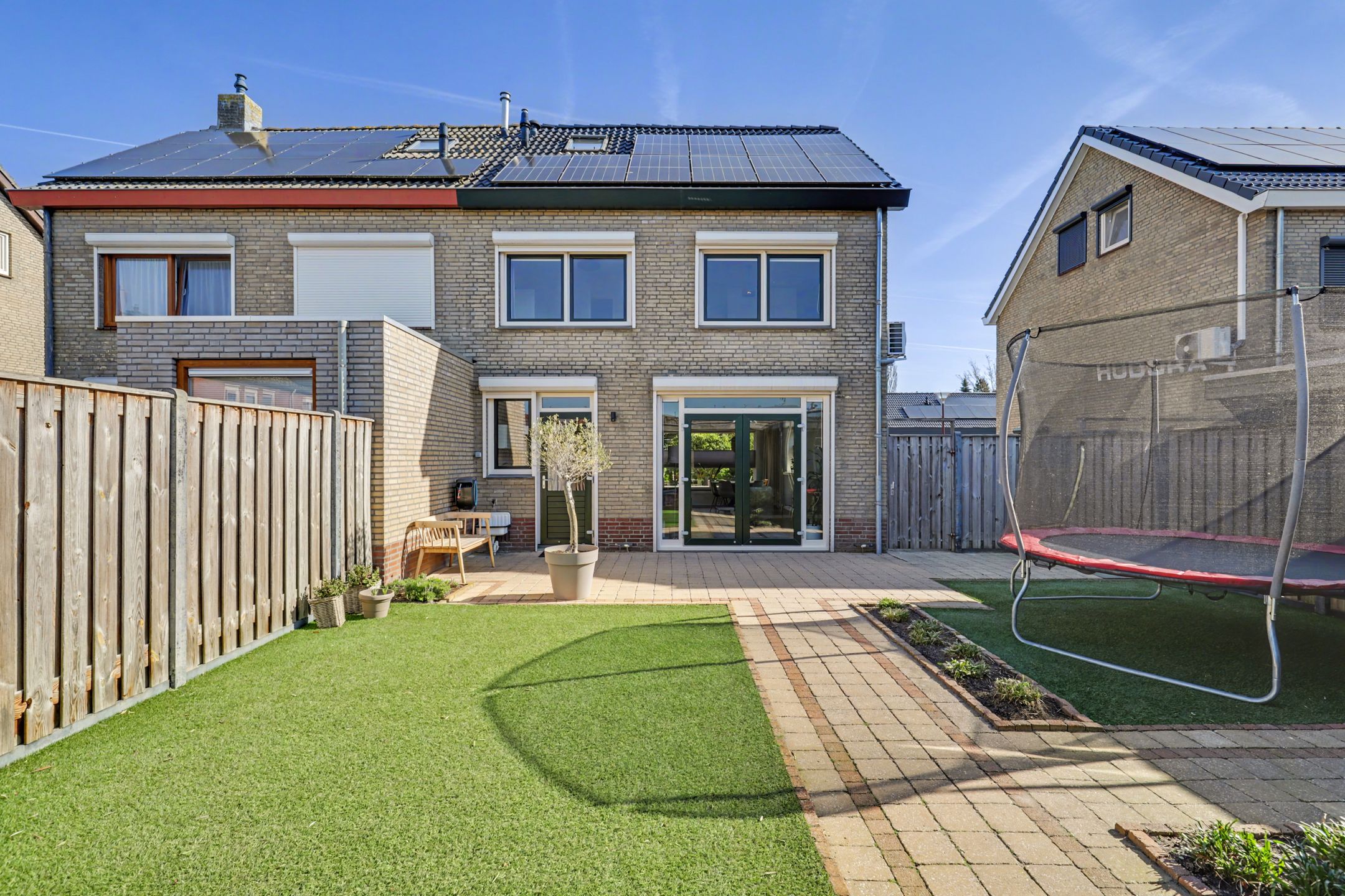 Photo 39 of Romelaan 65