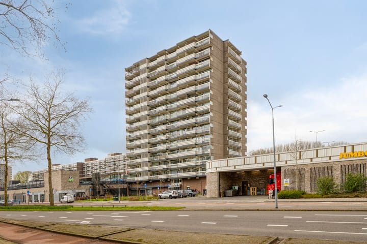 Photo 5 of Sterrenburgplein 54