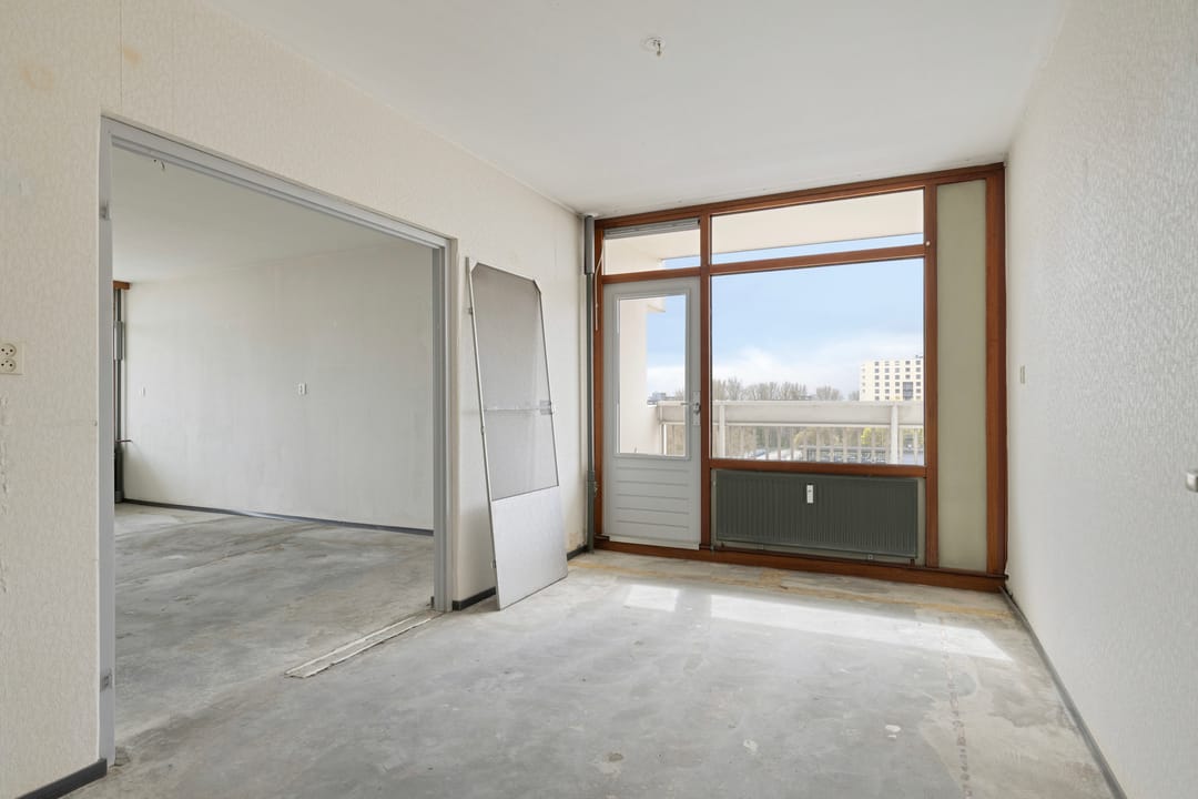 Photo 13 of Sterrenburgplein 54