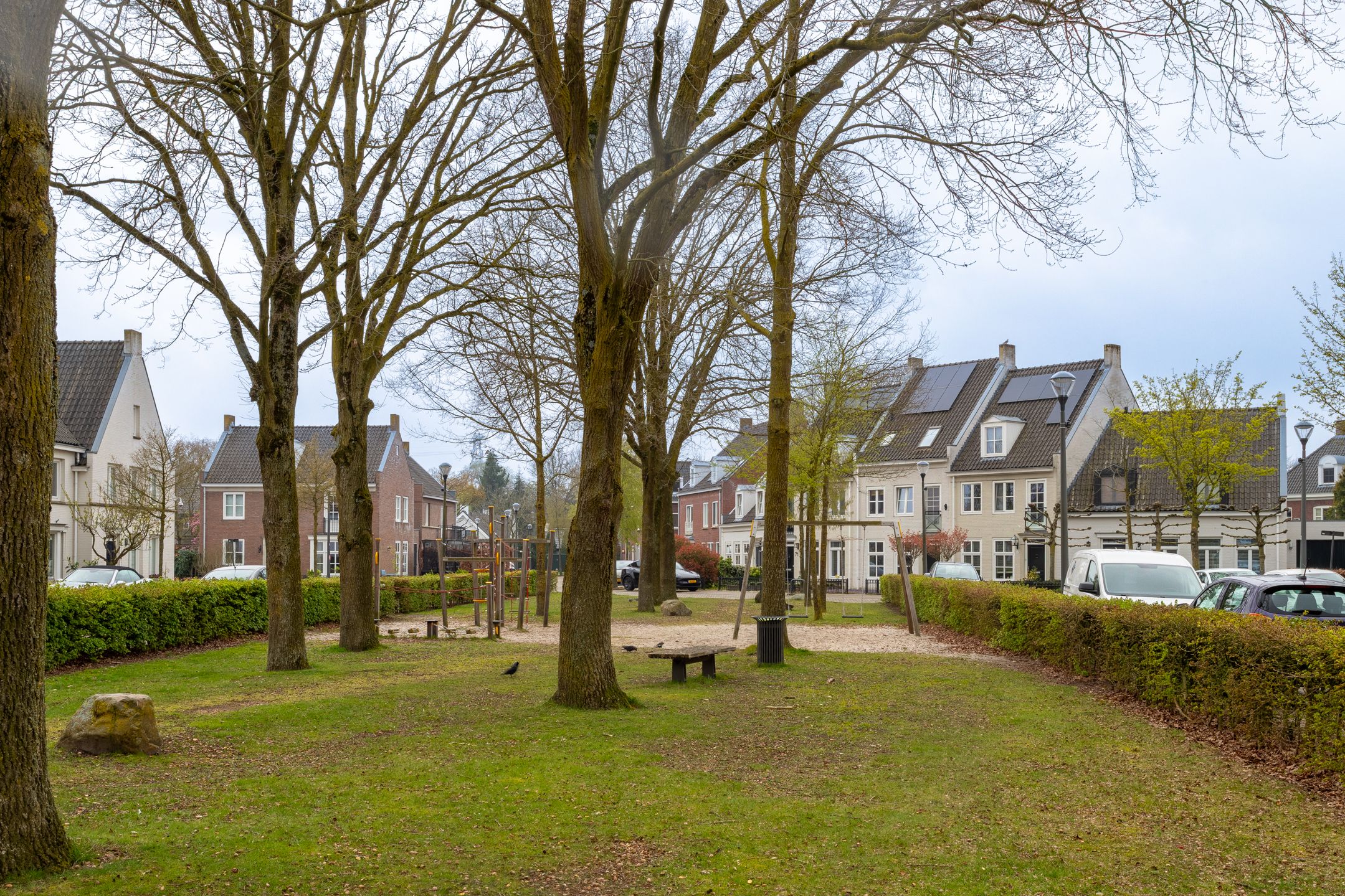 Foto 42 van Iekendonksevoort 47