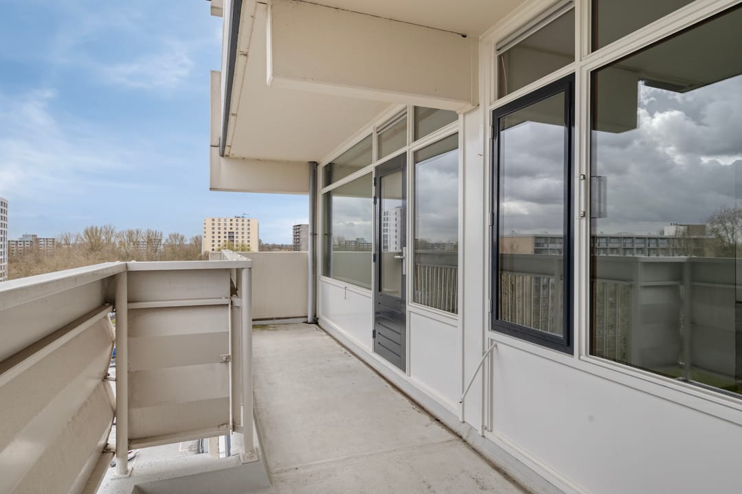 Photo 23 of Sterrenburgplein 54