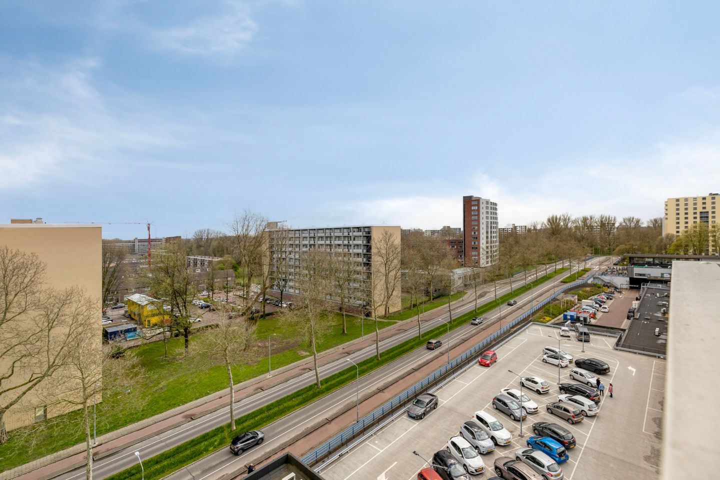 Photo 25 of Sterrenburgplein 54