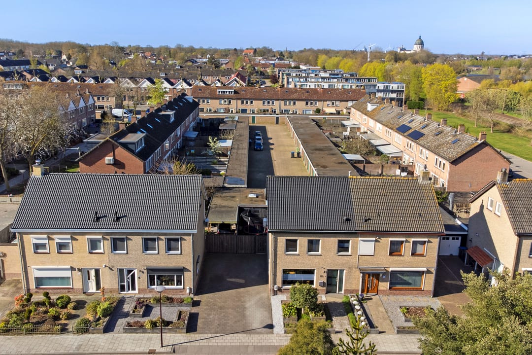 Photo 52 of Romelaan 65