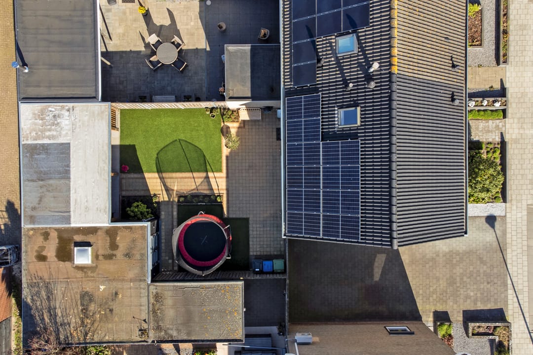 Photo 53 of Romelaan 65