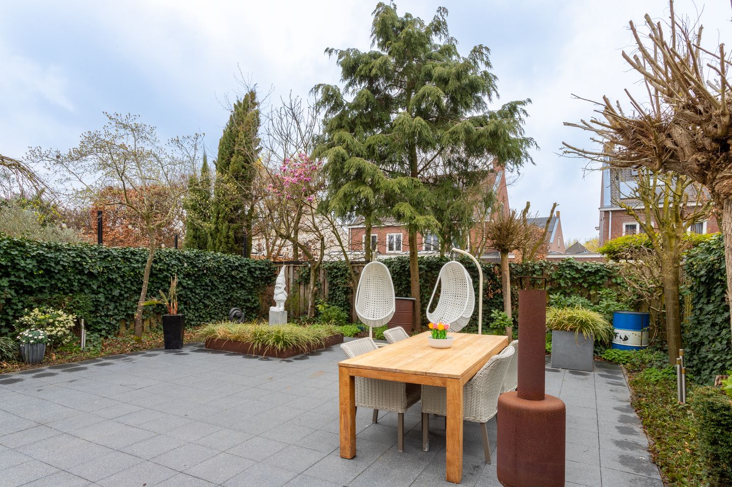 Foto 35 van Iekendonksevoort 47