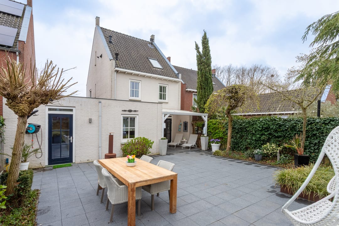 Foto 31 van Iekendonksevoort 47