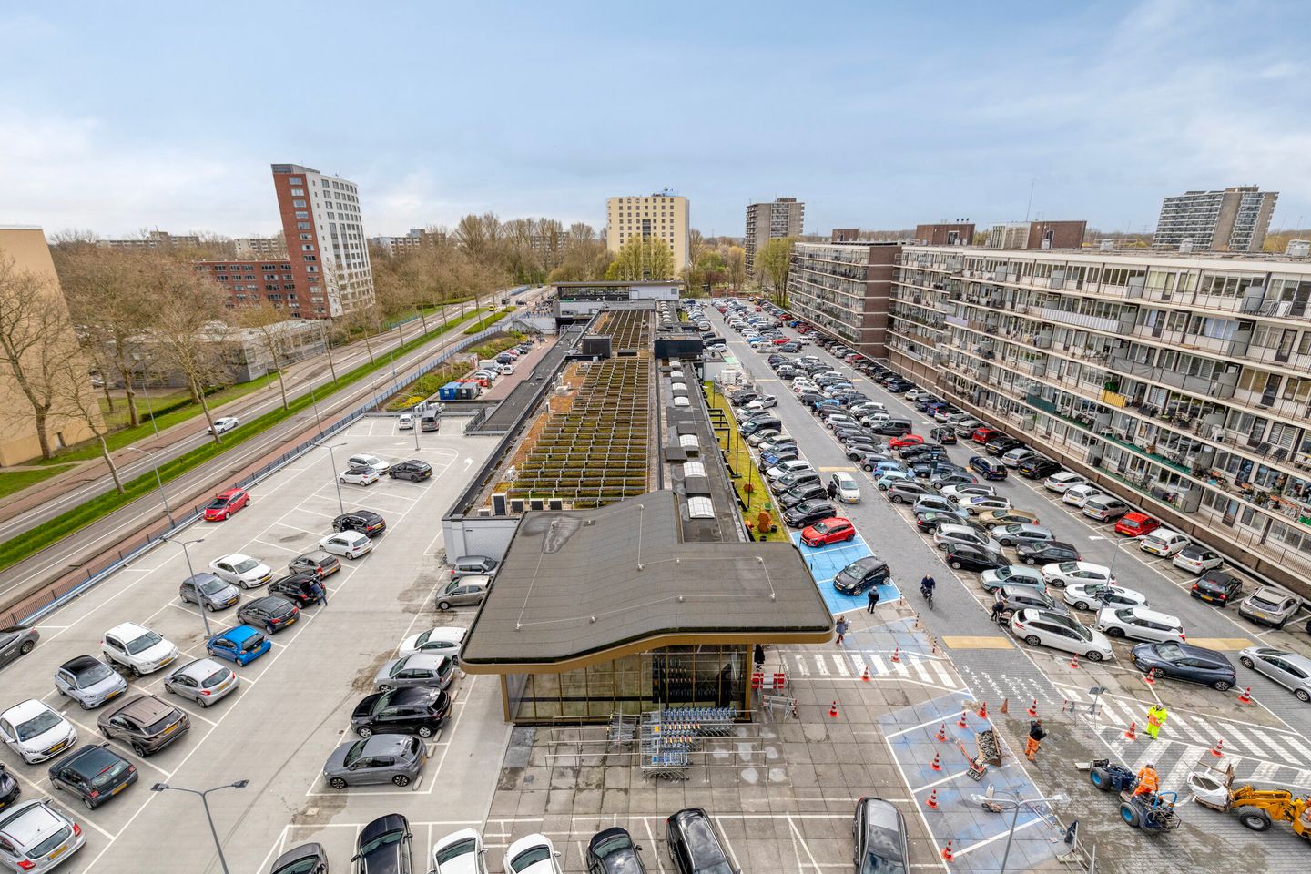 Photo 29 of Sterrenburgplein 54