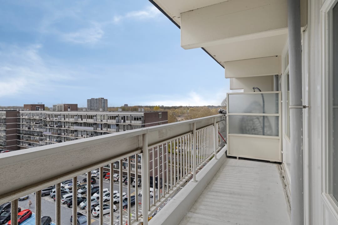 Photo 28 of Sterrenburgplein 54