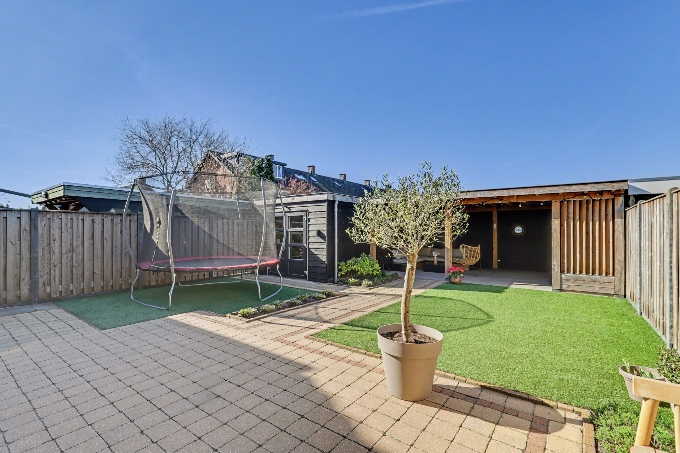 Photo 36 of Romelaan 65