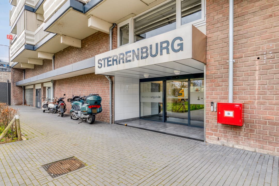 Photo 2 of Sterrenburgplein 54