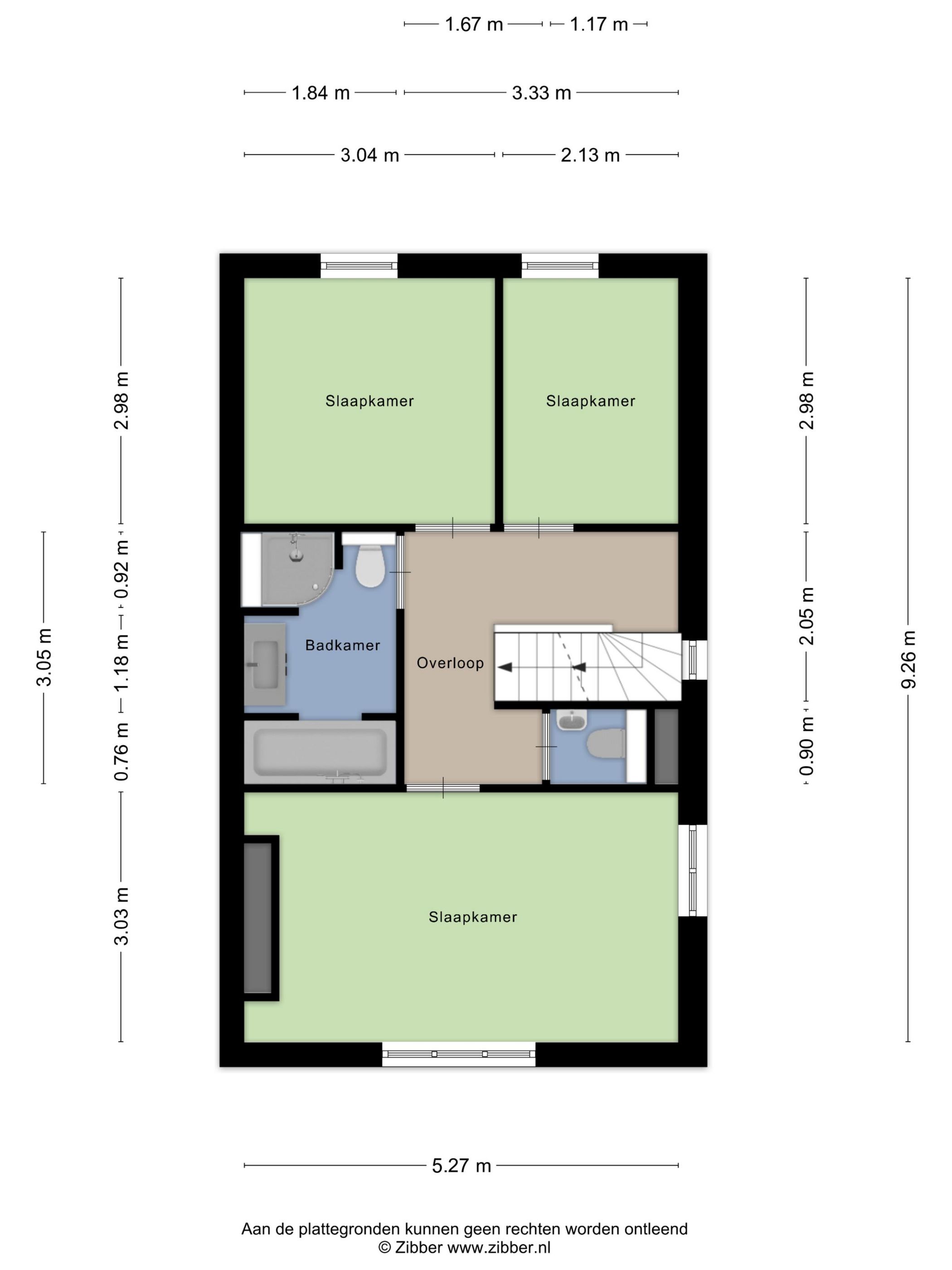 Foto 45 van Iekendonksevoort 47