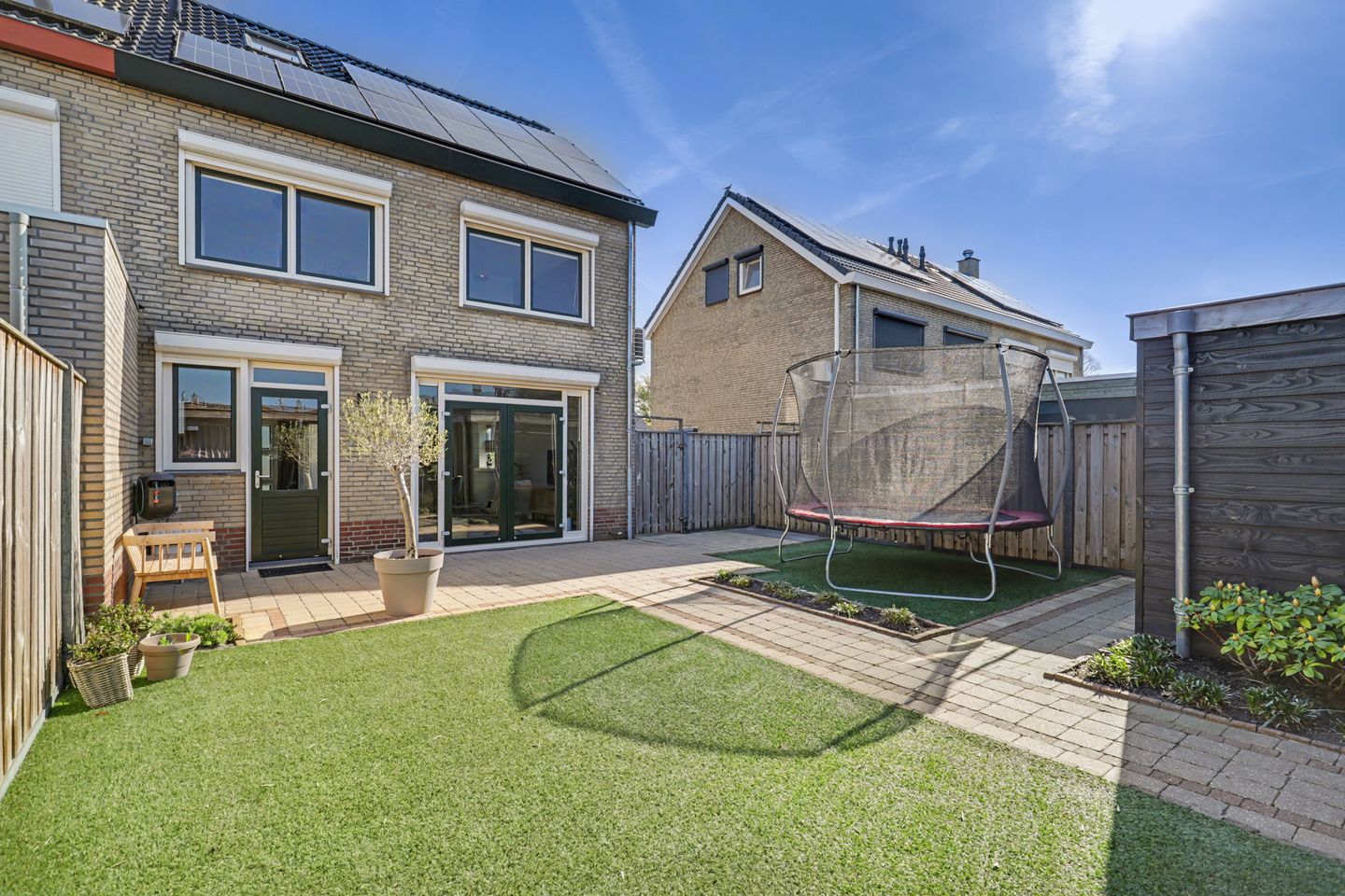 Photo 40 of Romelaan 65