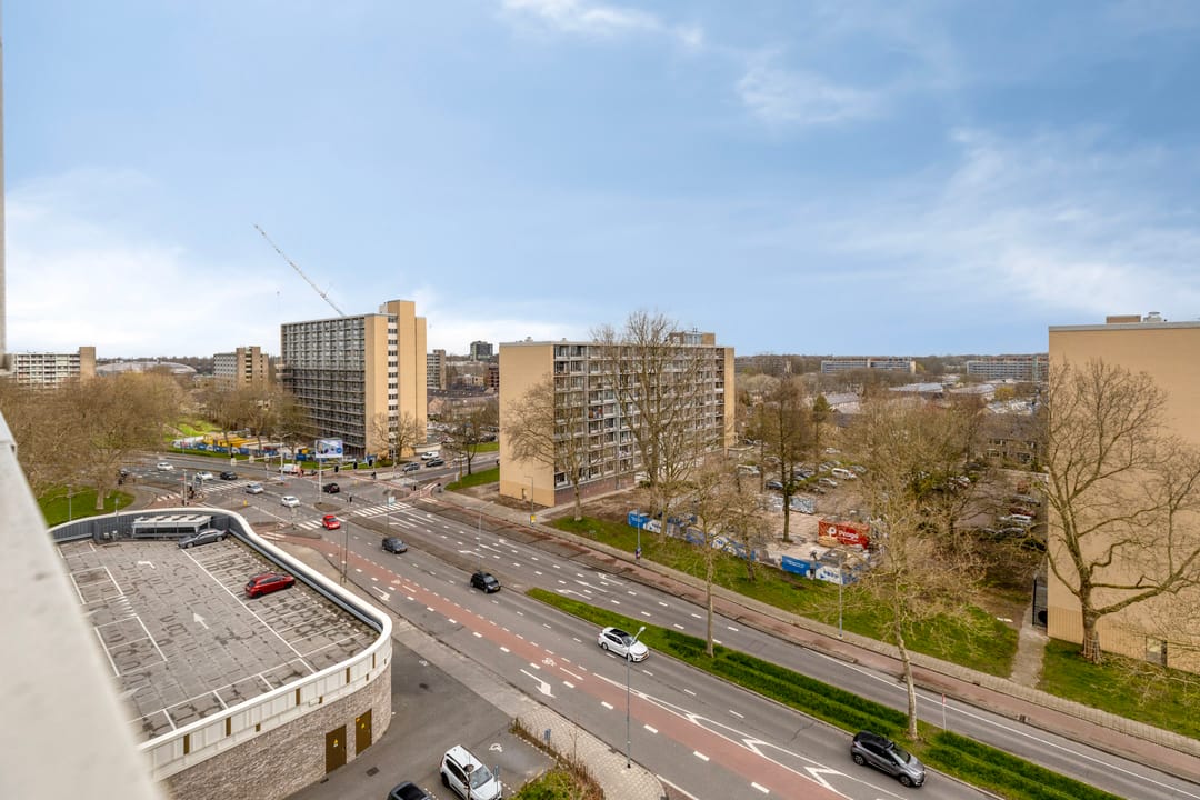 Photo 26 of Sterrenburgplein 54