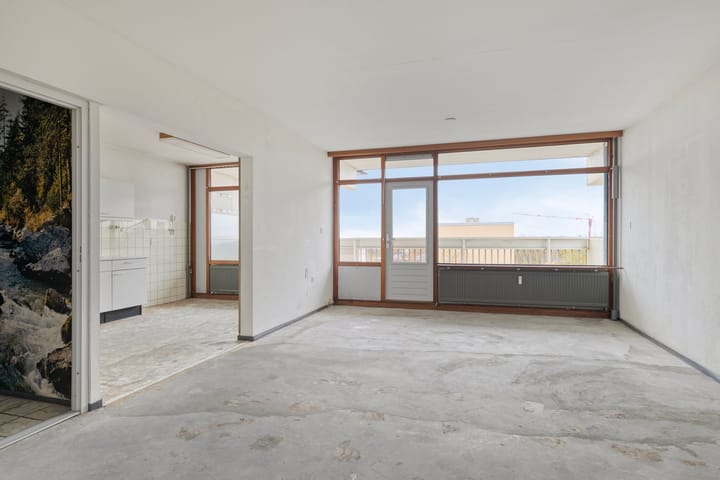 Photo 3 of Sterrenburgplein 54