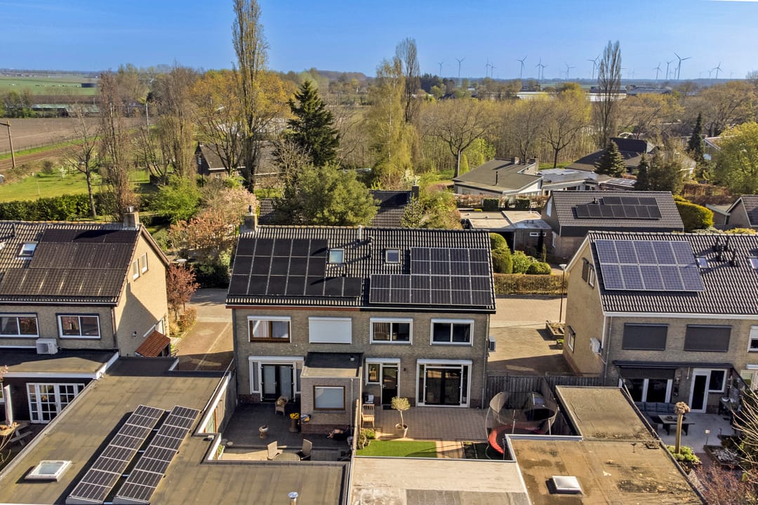 Photo 47 of Romelaan 65