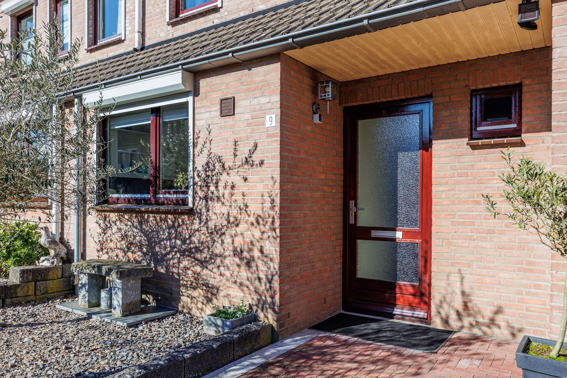 Photo 39 of Heinsbergstraat 9