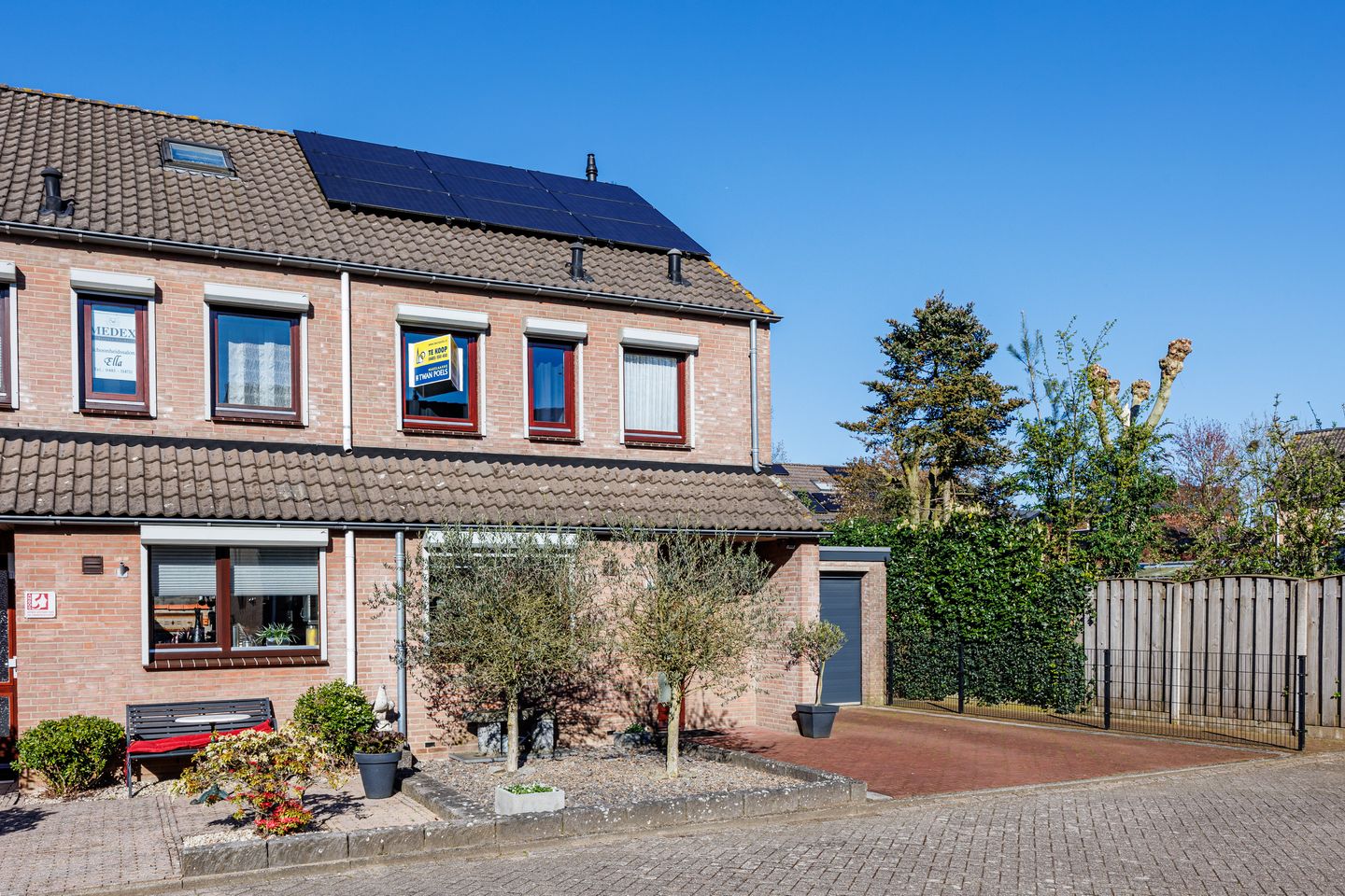 Photo 40 of Heinsbergstraat 9