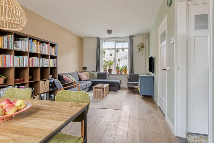 Foto 3 van Outshoornstraat 51