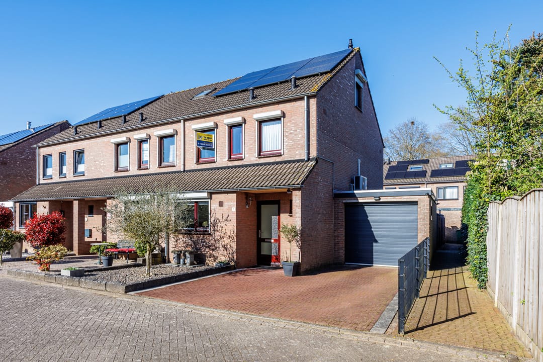 Photo 41 of Heinsbergstraat 9