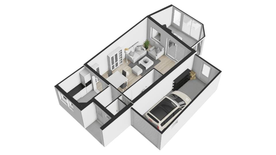 Photo 45 of Heinsbergstraat 9