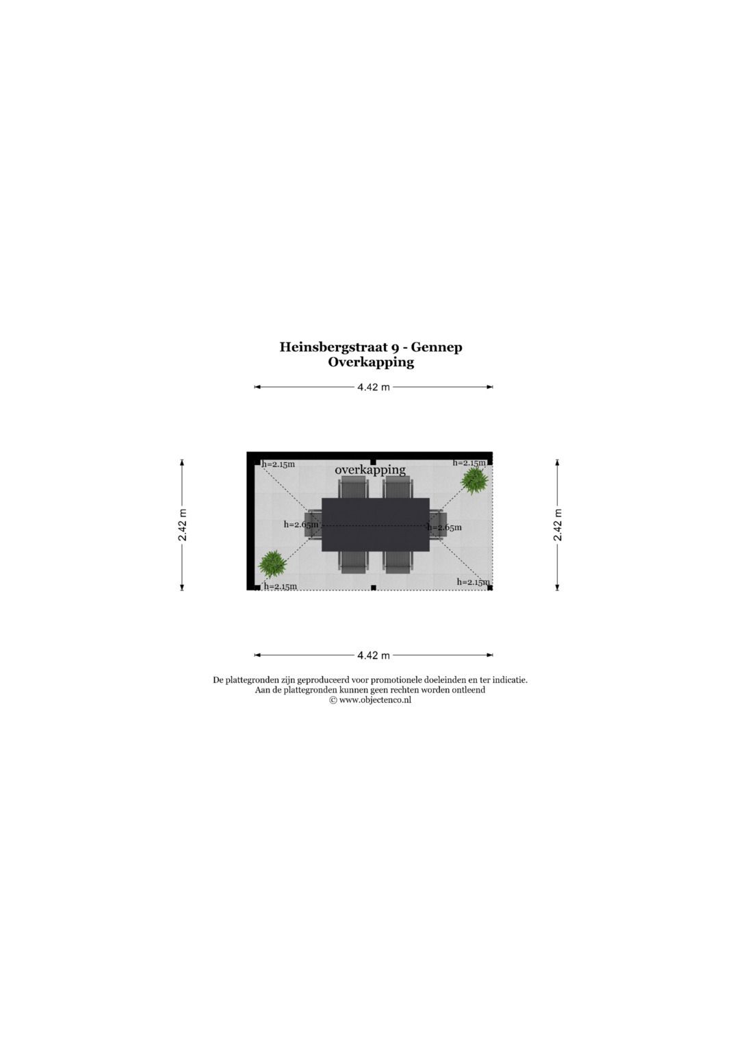 Photo 50 of Heinsbergstraat 9