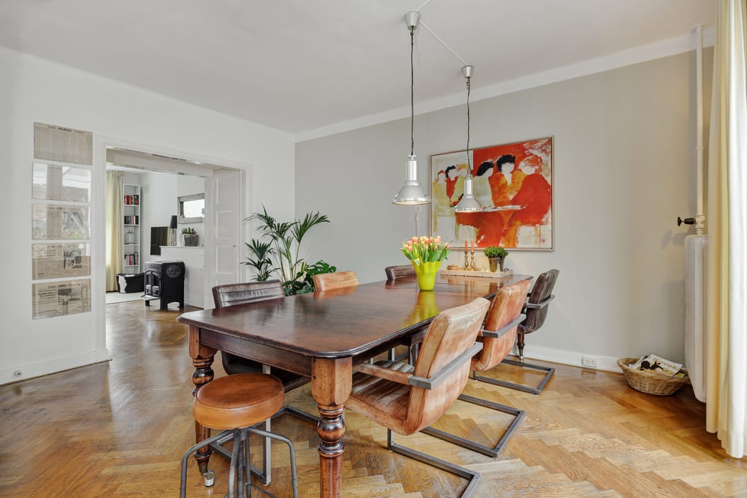 Foto 13 van Teugenaarsstraat 14