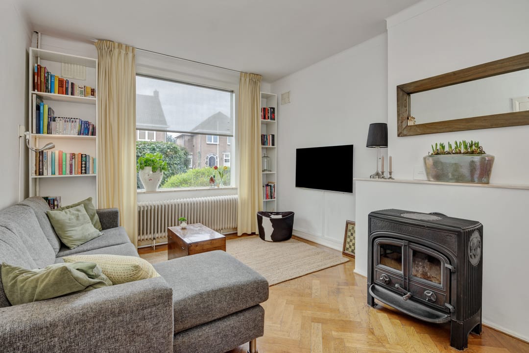 Foto 16 van Teugenaarsstraat 14