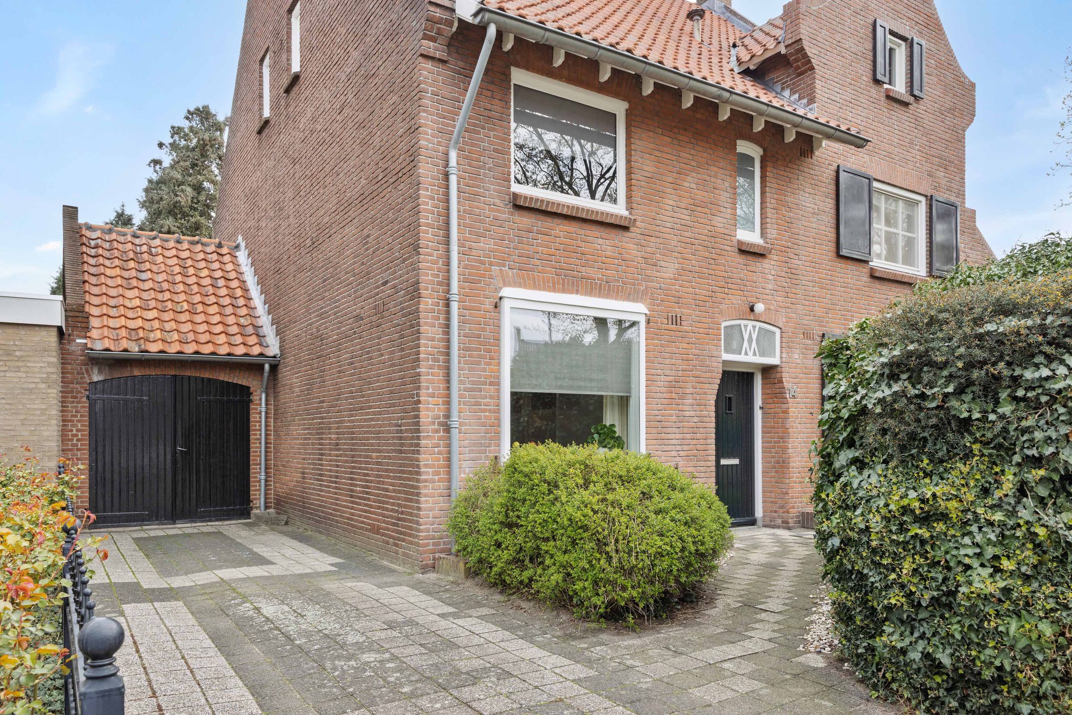 Foto 6 van Teugenaarsstraat 14