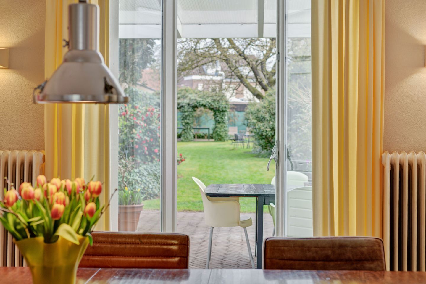 Foto 20 van Teugenaarsstraat 14