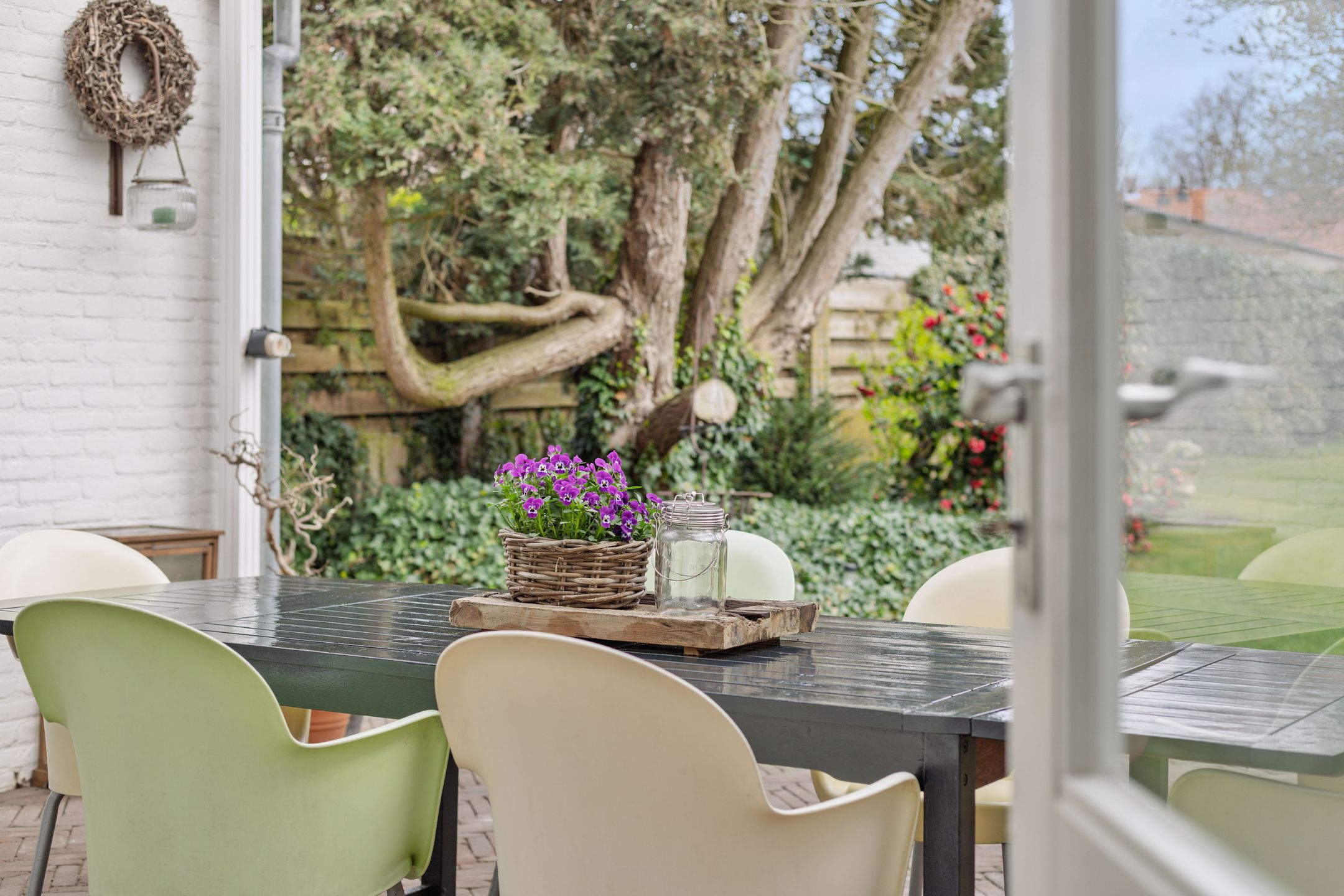 Foto 21 van Teugenaarsstraat 14