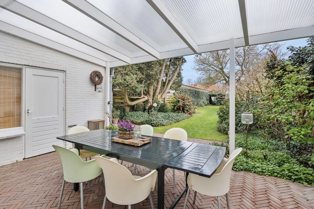 Foto 23 van Teugenaarsstraat 14