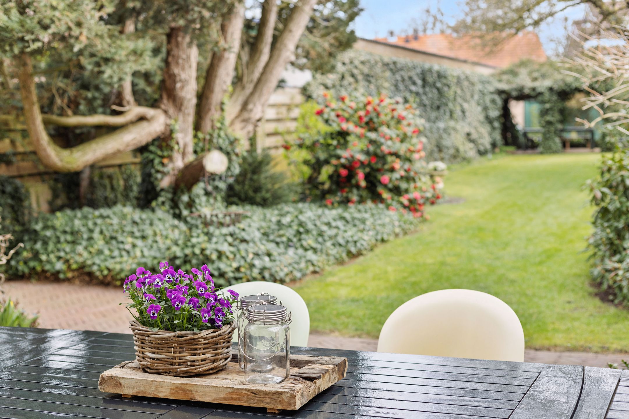 Foto 24 van Teugenaarsstraat 14