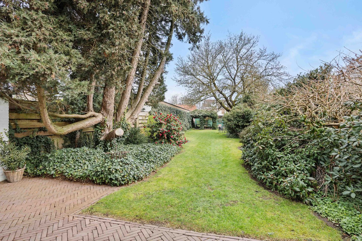 Foto 25 van Teugenaarsstraat 14