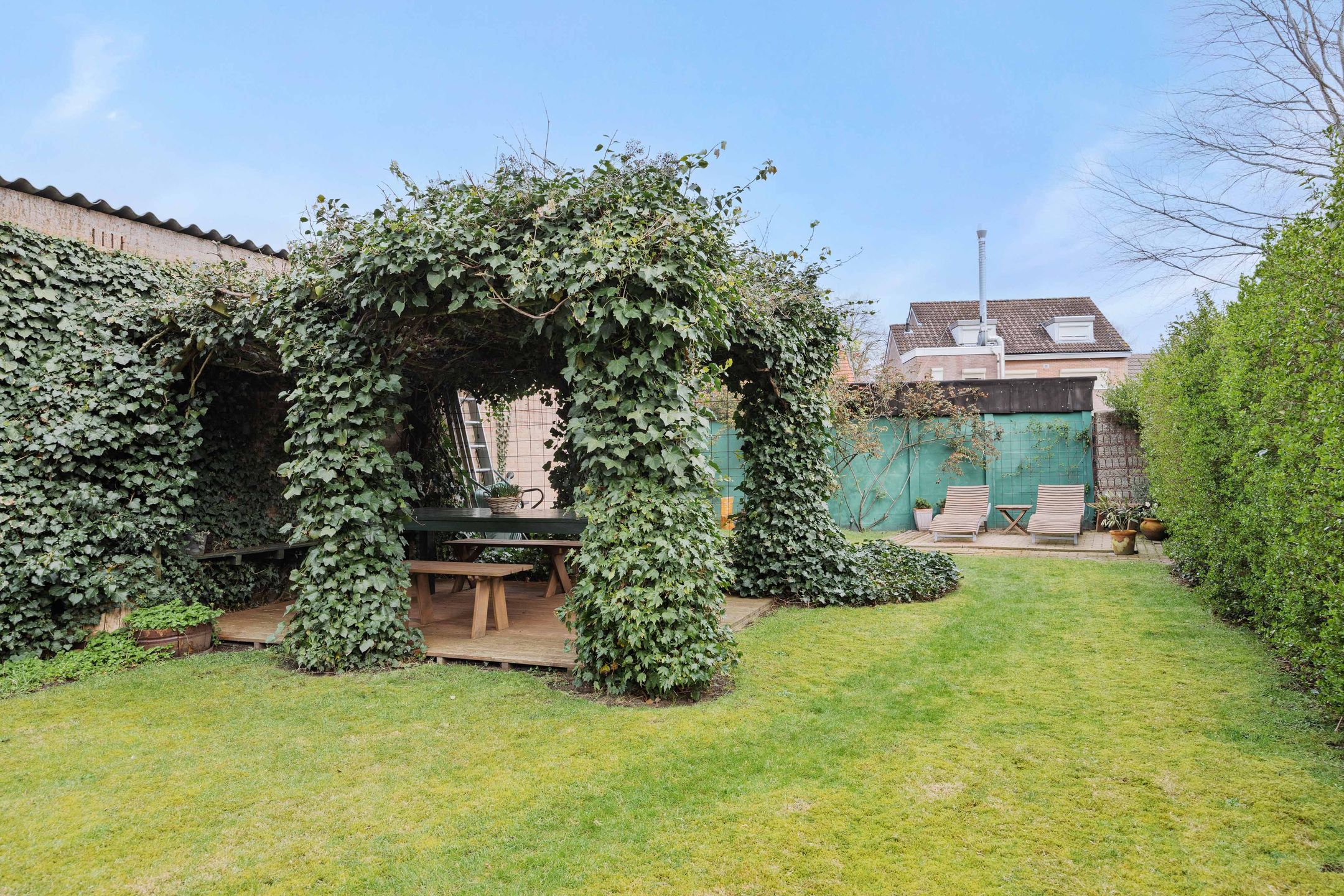 Foto 27 van Teugenaarsstraat 14