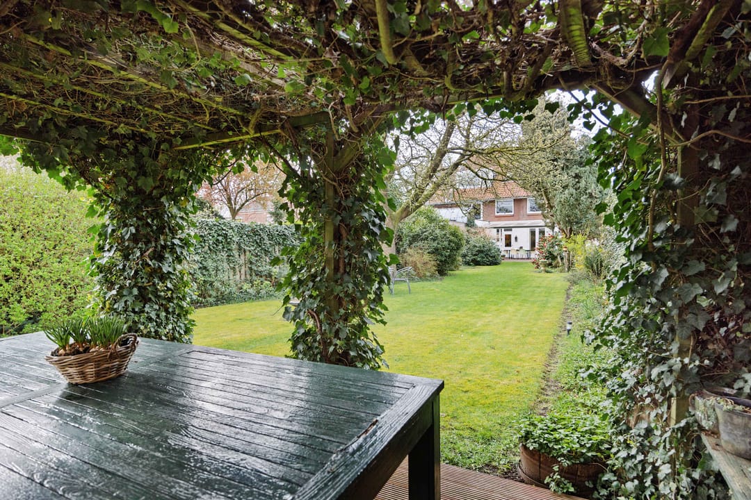 Foto 31 van Teugenaarsstraat 14