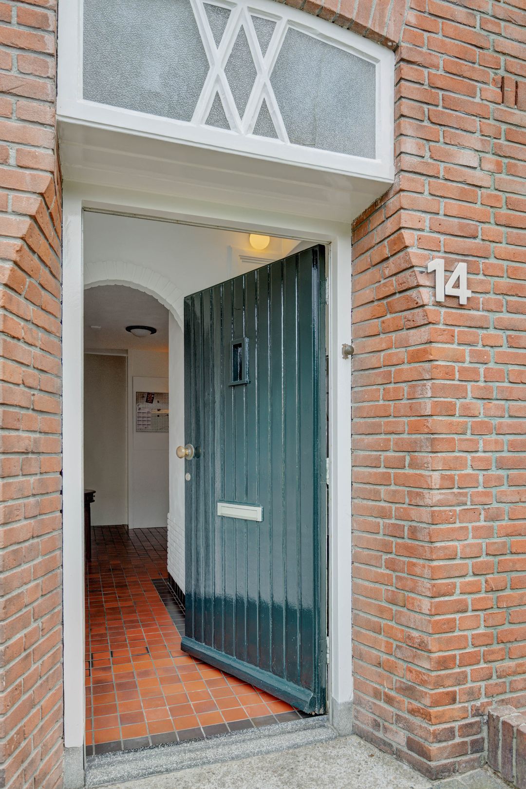 Foto 8 van Teugenaarsstraat 14