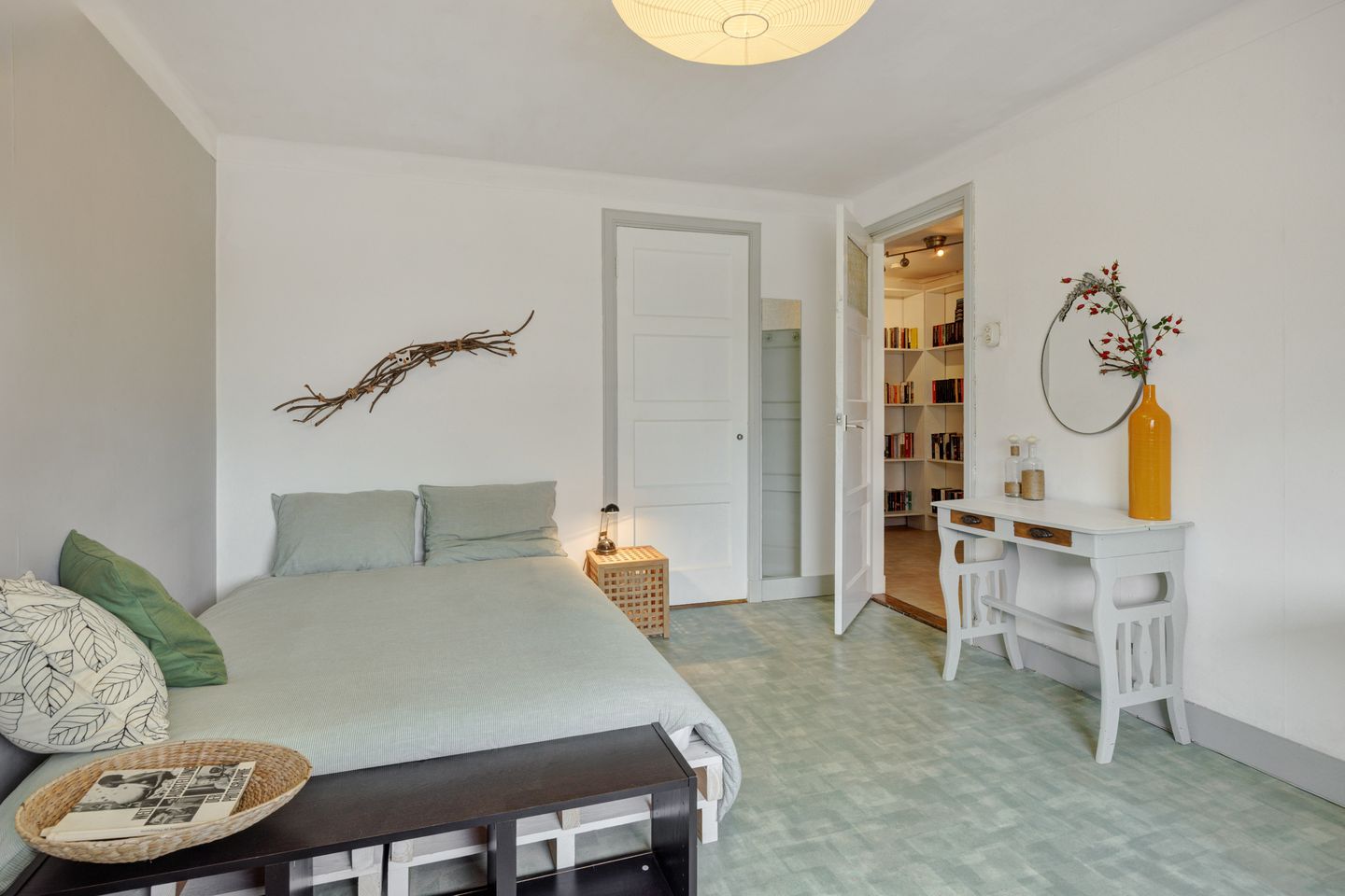 Foto 44 van Teugenaarsstraat 14