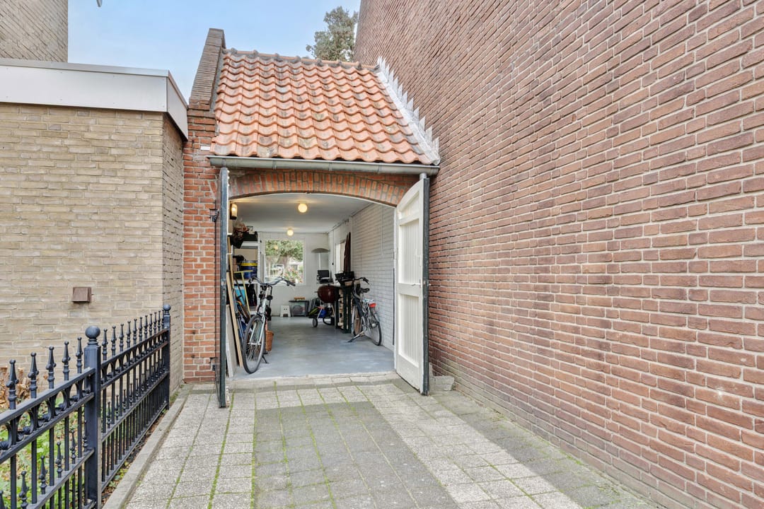 Foto 53 van Teugenaarsstraat 14