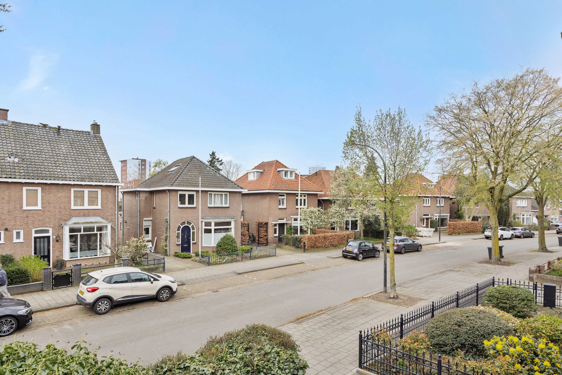 Foto 42 van Teugenaarsstraat 14