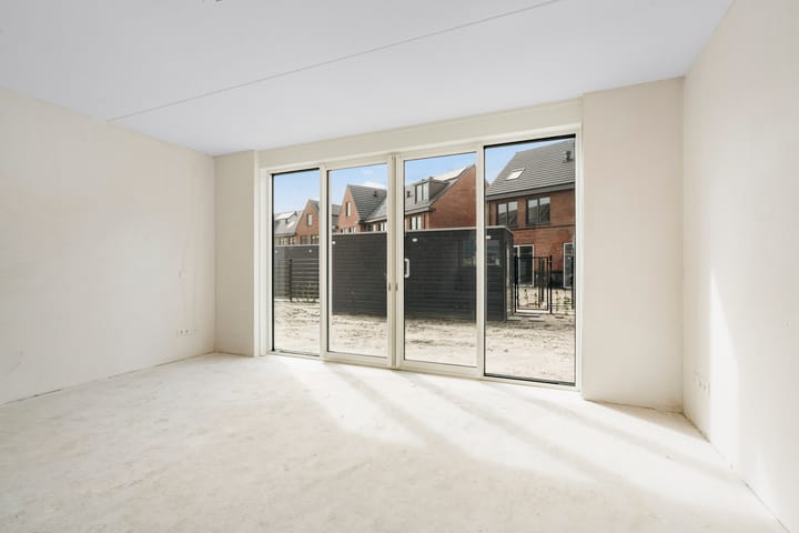 Photo 4 of Zeemanlaan 34-D