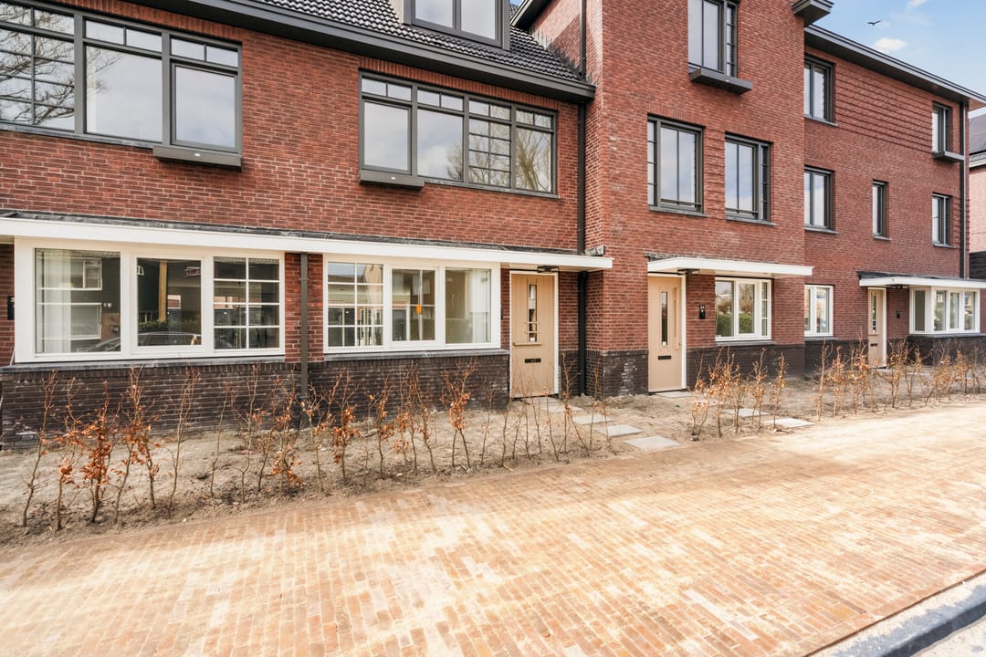Foto 32 van Zeemanlaan 34-D