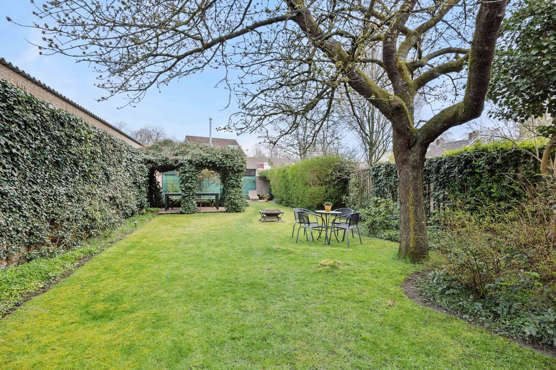 Foto 26 van Teugenaarsstraat 14