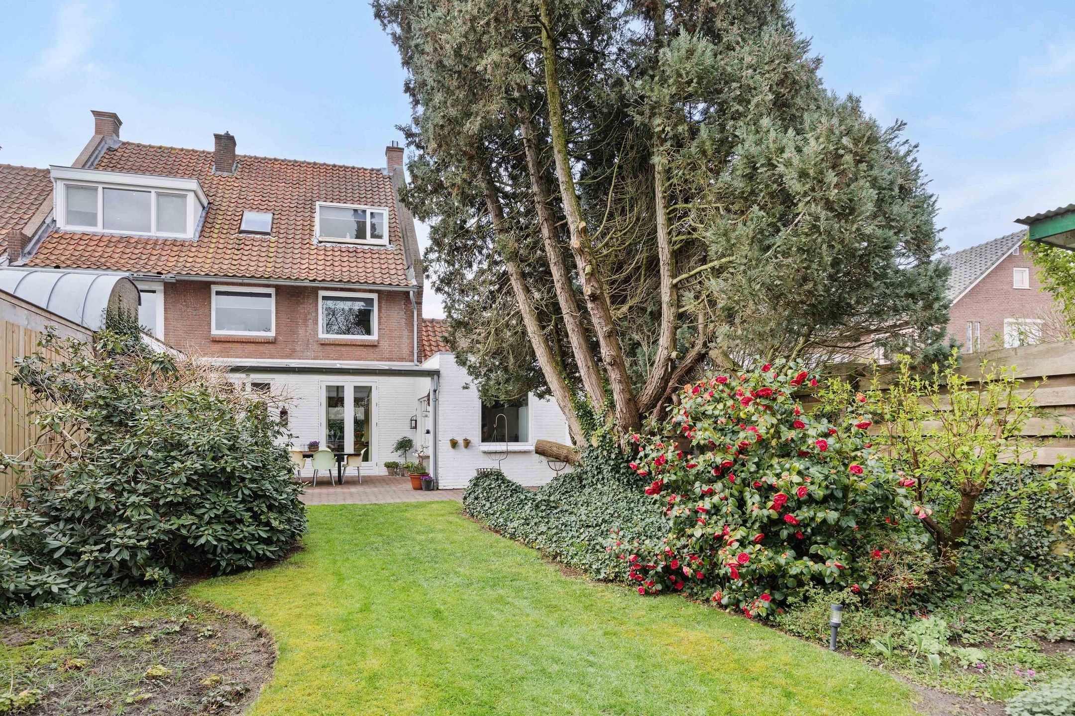 Foto 33 van Teugenaarsstraat 14