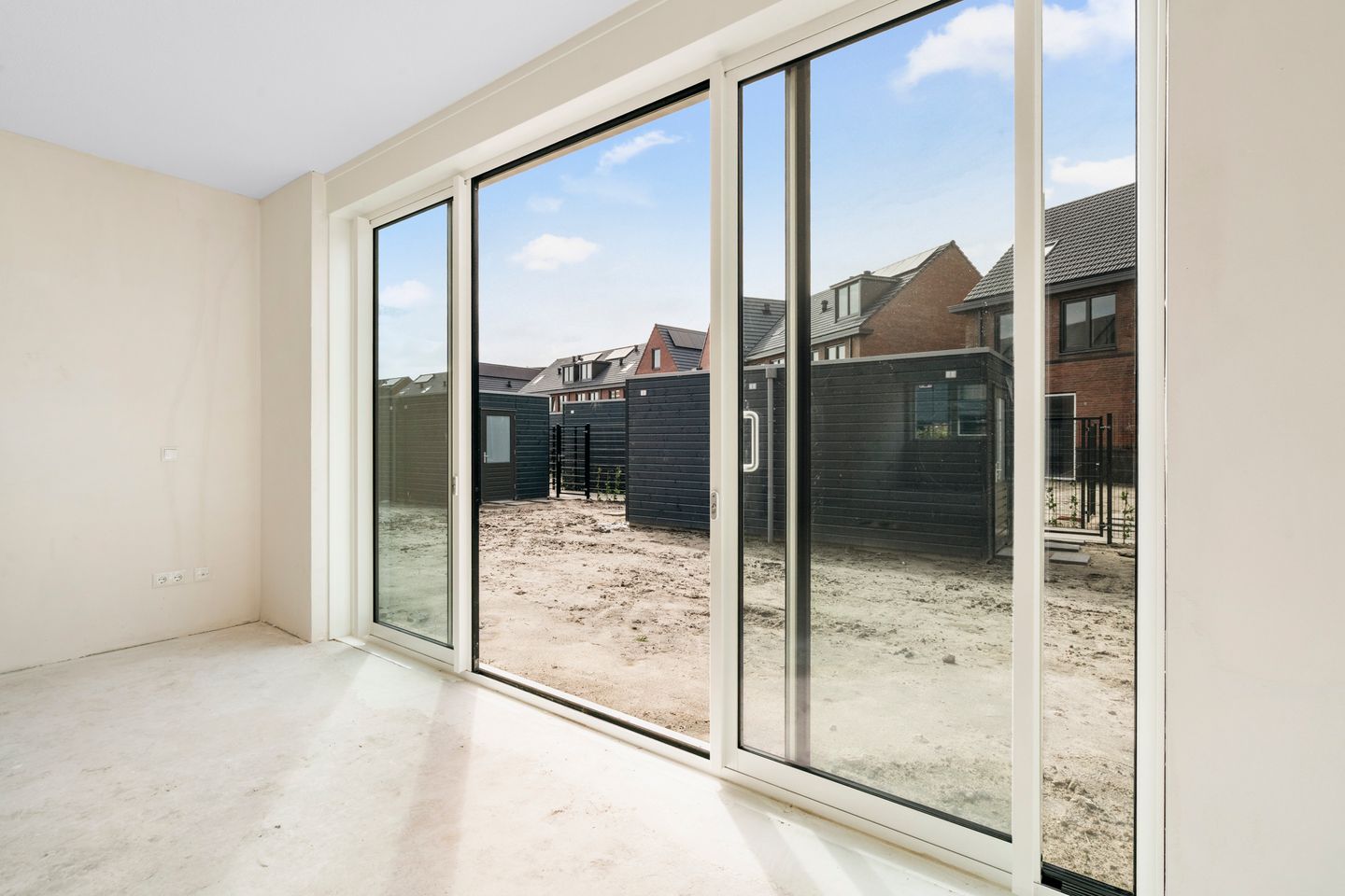 Foto 5 van Zeemanlaan 34-D