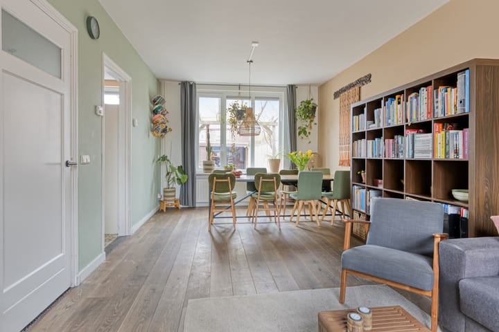 Foto 4 van Outshoornstraat 51