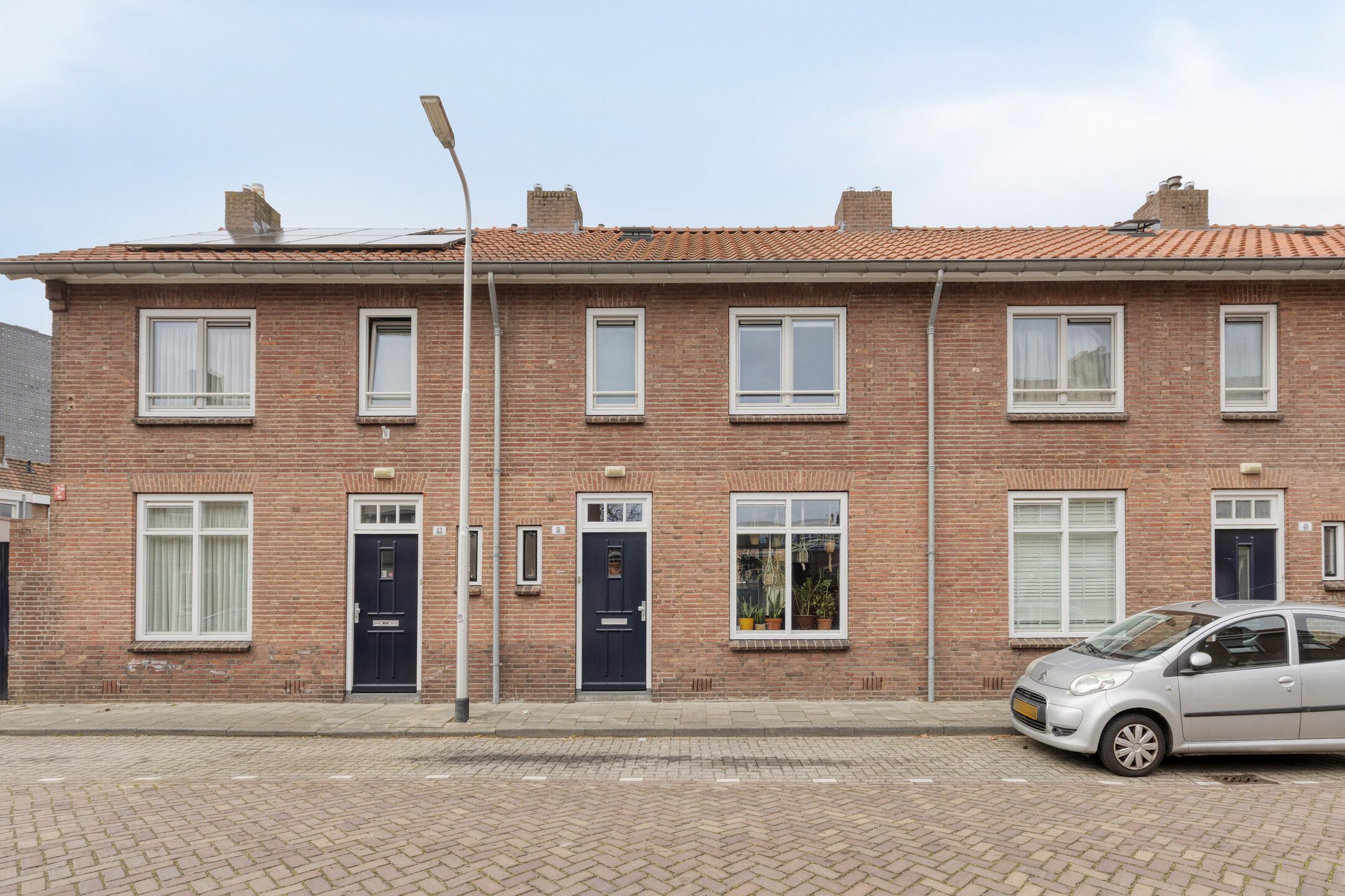 Outshoornstraat 51 
