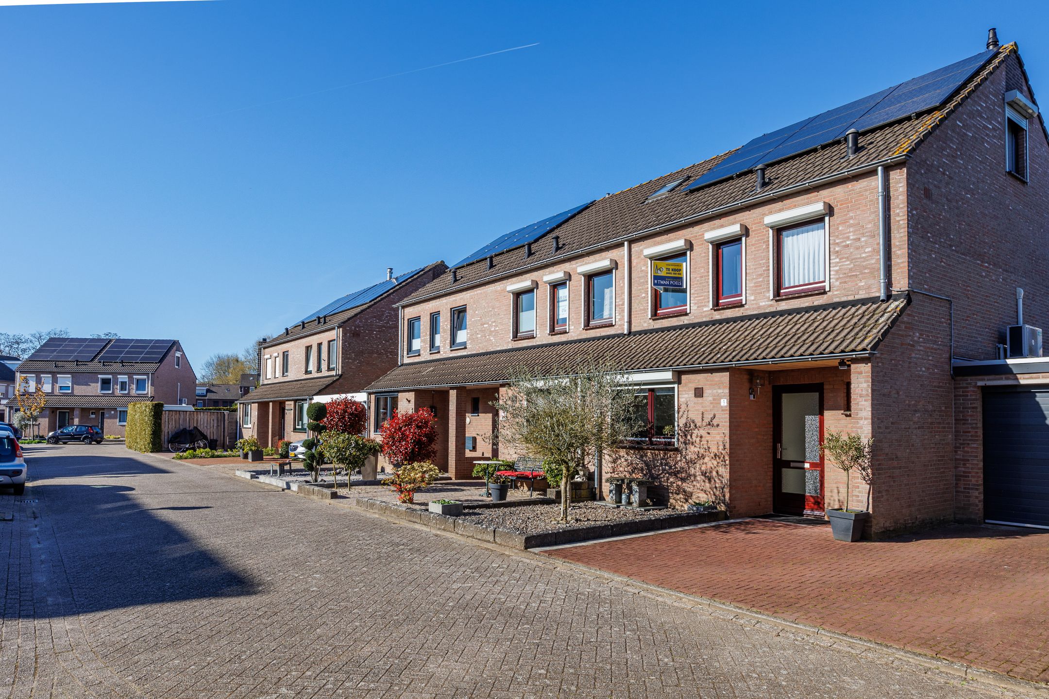 Photo 42 of Heinsbergstraat 9