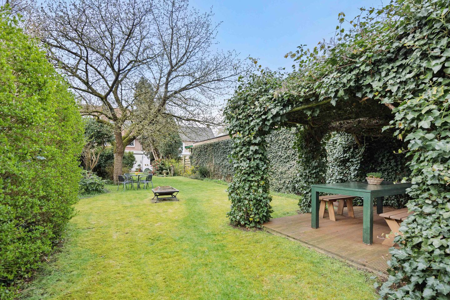 Foto 4 van Teugenaarsstraat 14