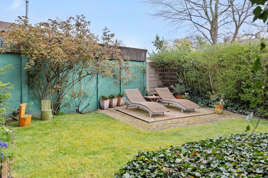 Foto 28 van Teugenaarsstraat 14